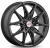 Диск X'trikeRST R247 7x17 5*108 Et:33 Dia:60,1 BK