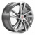 Диск X'trikeRST R046 6,5x16 5*114,3 Et:50 Dia:66,1 BK