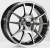 Диск Megami MGM-5 6x14 4*100 Et:36 Dia:60,1 bkf