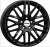 Диск Carwel Кобра 229 6x16 5*114,3 Et:43 Dia:67,1 BK Диск Carwel Кобра 229 6x16 5*114,3 Et:43 Dia:67,1 BK