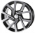 Диск RR CSS6361 7,5x17 5*100 Et:40 Dia:57,1 B-P Диск RR CSS6361 7,5x17 5*100 Et:40 Dia:57,1 B-P