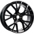 Диск INCH ULF-R28 8x18 5*112 Et:30 Dia:56 Full Black