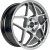 Диск INCH FA8540 7x17 5*114,3 Et:48 Dia:56,1 Hyper Black 5