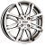 Диск Carwel Бустах 6x16 4*100 Et:52 Dia:54,1 SB Диск Carwel Бустах 6x16 4*100 Et:52 Dia:54,1 SB