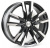 Диск RST R089 7x19 5*114,3 Et:40 Dia:64,1 BD Диск RST R089 7x19 5*114,3 Et:40 Dia:64,1 BD