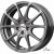 Диск iFree Такеши 6 x 16 4*100 Et: 35 Dia: 67,1 Хай вэй