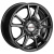 Диск X'trike X-104 6 x 14 4*98 Et: 38 Dia: 58,5 HSB Диск X'trike X-104 6 x 14 4*98 Et: 38 Dia: 58,5 HSB