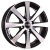 Диск Tech Line 534 5,5 x 15 4*100 Et: 45 Dia: 54,1 BDM