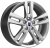 Диск K&K Rassvet 6,5 x 16 5*114,3 Et: 38 Dia: 67,1 сильвер