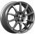Диск Скад Акита 6 x 15 4*100 Et: 40 Dia: 60,1 графит Диск Скад Акита 6 x 15 4*100 Et: 40 Dia: 60,1 графит