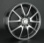 Диск LS wheels LS 536 6 x 15 4*114,3 Et: 45 Dia: 73,1 BKF Диск LS wheels LS 536 6 x 15 4*114,3 Et: 45 Dia: 73,1 BKF
