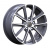 Диск Replay LX130 7 x 17 5*114,3 Et: 35 Dia: 60,1 GMF