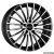 Диск MAK STARLIGHT 8 x 18 5*112 Et: 35 Dia: 66,6 Ice Black