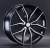 Диск LS wheels LS 1242 7,5 x 17 5*112 Et: 40 Dia: 66,6 BKF