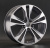 Диск Replay LX126 7,5 x 18 5*114,3 Et: 35 Dia: 60,1 GMF
