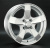 Диск LS wheels LS205 7 x 17 4*100 Et: 40 Dia: 60,1 SF