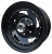 Диск IKON Black 8 x 16 5*139,7 Et: 0 Dia: 110,5 black Диск IKON Black 8 x 16 5*139,7 Et: 0 Dia: 110,5 black