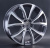 Диск Replay MR218 8,5 x 19 5*112 Et: 59 Dia: 66,6 GMF