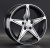 Диск LS wheels LS 852 7,5 x 17 5*114,3 Et: 38 Dia: 73,1 BKF