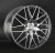 Диск LS wheels LS 784 7,5 x 17 4*100 Et: 38 Dia: 73,1 GMF