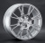 Диск LS wheels 818 6,5 x 15 4*100 Et: 40 Dia: 73,1 SF Диск LS wheels 818 6,5 x 15 4*100 Et: 40 Dia: 73,1 SF