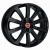 Диск MAK Birmingham 8,5 x 19 5*108 Et: 45 Dia: 63,4 Gloss Black Диск MAK Birmingham 8,5 x 19 5*108 Et: 45 Dia: 63,4 Gloss Black