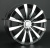 Диск LS wheels LS534 7,5 x 17 5*114,3 Et: 40 Dia: 73,1 BKF