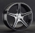 Диск LS wheels LS 892 8 x 17 5*114,3 Et: 35 Dia: 73,1 BKF