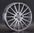 Диск LS wheels LS 425 6 x 16 4*100 Et: 41 Dia: 60,1 GMF