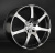Диск LS wheels LS 789 7,5 x 17 5*112 Et: 35 Dia: 66,6 BKF