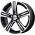 Диск iFree S.U. 6 x 15 5*100 Et: 38 Dia: 57,1 Блэк Джек Диск iFree S.U. 6 x 15 5*100 Et: 38 Dia: 57,1 Блэк Джек