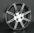 Диск LS wheels LS571 7 x 16 4*100 Et: 40 Dia: 73,1 BKF
