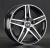 Диск LS wheels LS321 6,5 x 15 5*100 Et: 38 Dia: 57,1 BKF