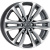 Диск MAK Safari 8,5 x 20 6*139,7 Et: 20 Dia: 106,1 Gunmetal Mirror Face