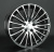 Диск LS wheels LS565 7 x 16 5*100 Et: 40 Dia: 73,1 BKF Диск LS wheels LS565 7 x 16 5*100 Et: 40 Dia: 73,1 BKF