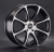 Диск LS wheels LS 327 7,5 x 17 5*114,3 Et: 40 Dia: 73,1 BKF