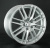 Диск LS wheels LS 760 7,5 x 17 5*114,3 Et: 40 Dia: 73,1 SF