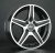 Диск LS wheels LS345 7 x 16 4*108 Et: 27 Dia: 65,1 BKF