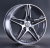 Диск LS wheels LS1056 7 x 16 5*100 Et: 43 Dia: 57,1 GMF