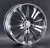 Диск LS wheels LS 955 7 x 16 4*100 Et: 40 Dia: 60,1 GMF
