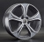 Диск Replay FD158 7 x 17 5*108 Et: 52,5 Dia: 63,3 GMF