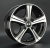 Диск LS wheels LS202 7 x 16 4*100 Et: 40 Dia: 73,1 BKF