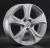 Диск Replay FD158 7 x 17 5*108 Et: 52,5 Dia: 63,3 SF