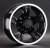 Диск LS wheels 883 7 x 15 5*139,7 Et: -10 Dia: 108,1 BKL