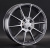 Диск LS wheels 820 7 x 16 4*100 Et: 42 Dia: 73,1 GMF
