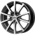 Диск iFree Big Byz 7 x 17 5*114,3 Et: 35 Dia: 67,1 Блэк Джек