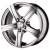 Диск Скад Sakura 6,5 x 15 5*108 Et: 40 Dia: 58,1 Селена Диск Скад Sakura 6,5 x 15 5*108 Et: 40 Dia: 58,1 Селена