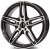 Диск Replica FR MR274 8 x 19 5*112 Et: 43 Dia: 66,6 BMF Диск Replica FR MR274 8 x 19 5*112 Et: 43 Dia: 66,6 BMF