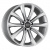 Диск MAK WOLF 7 x 17 5*114,3 Et: 51 Dia: 67,1 Silver