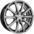 Диск X'trike X-120 7 x 17 5*108 Et: 33 Dia: 60,1 HSB